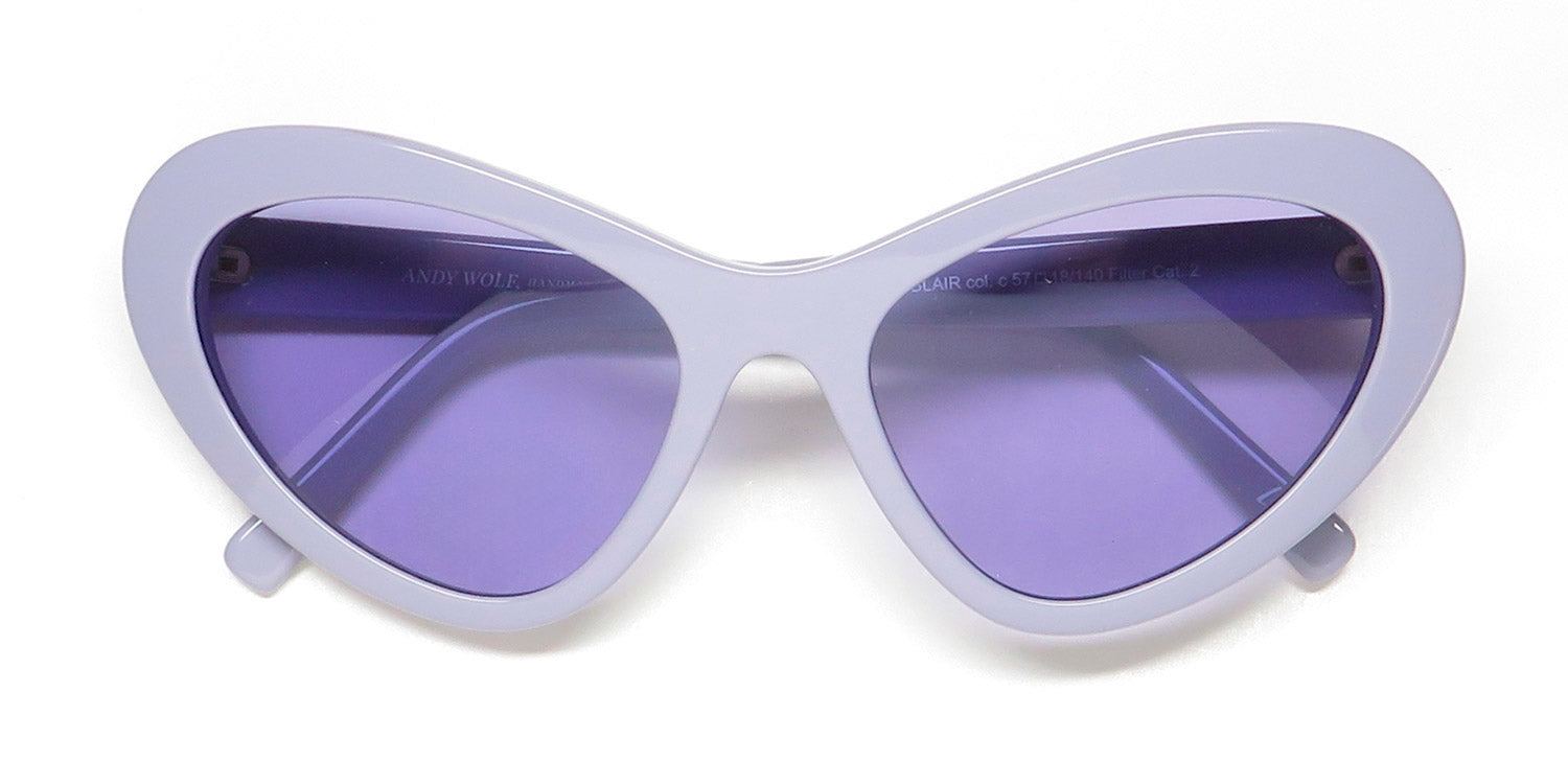 Andy Wolf Blair Sunglasses by ModaFrames