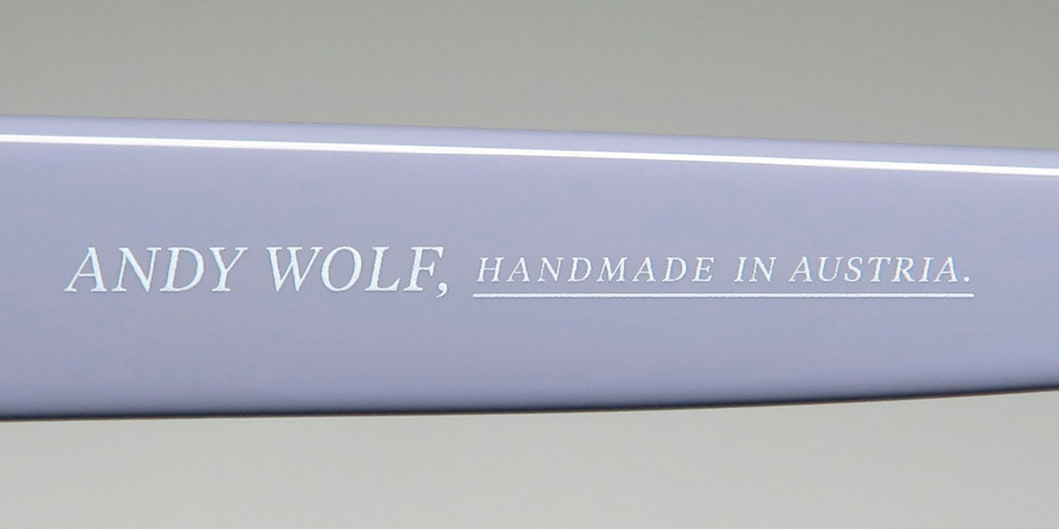 Andy Wolf Blair Sunglasses by ModaFrames
