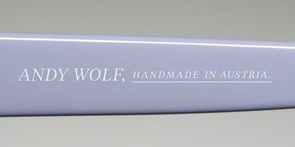 Andy Wolf Blair Sunglasses by ModaFrames