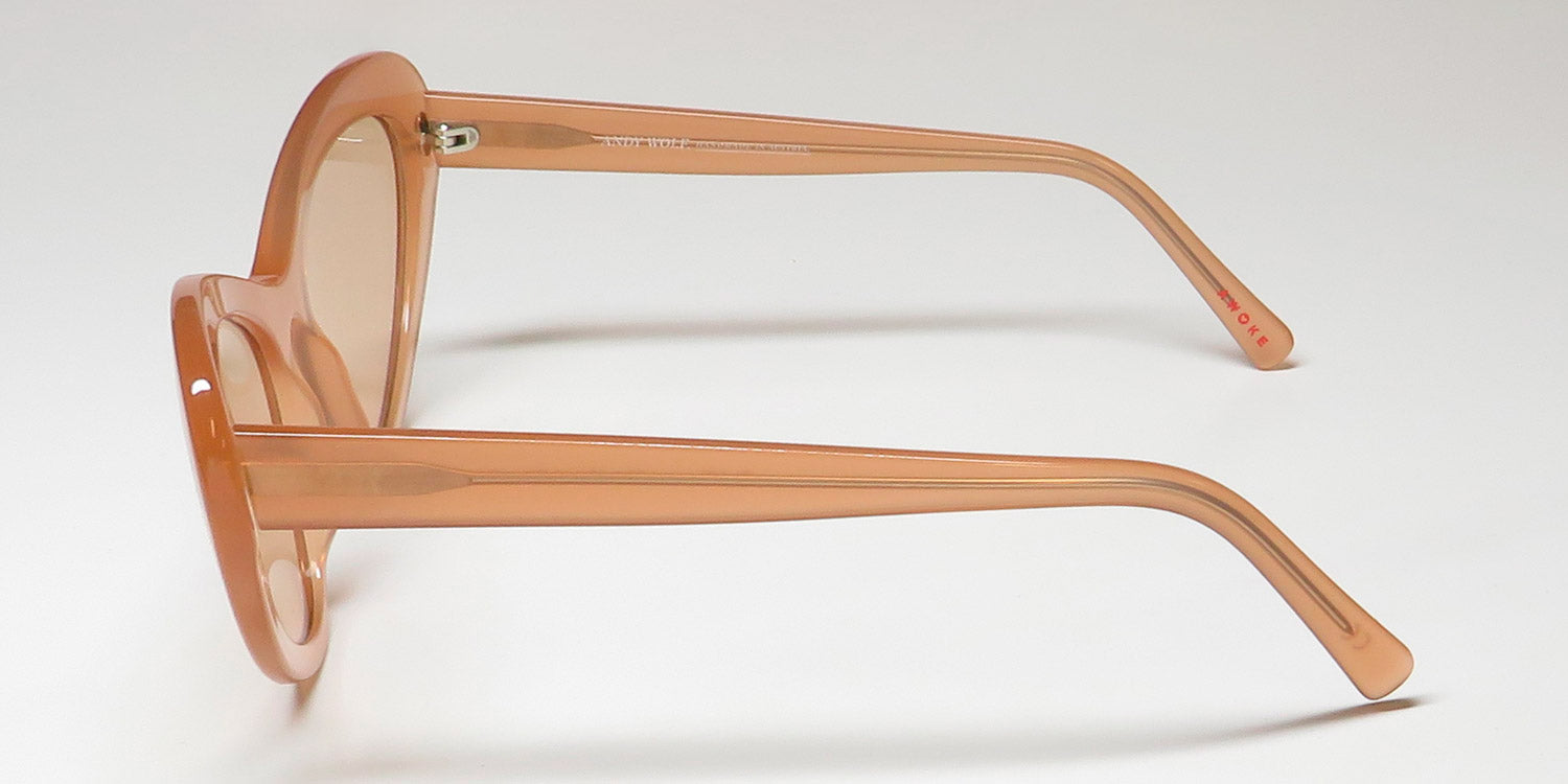 Andy Wolf Blair Sunglasses by ModaFrames