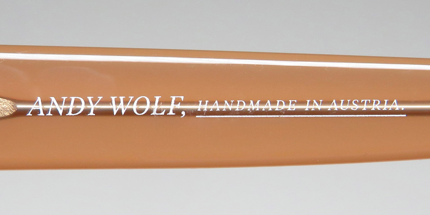 Andy Wolf Blair Sunglasses by ModaFrames