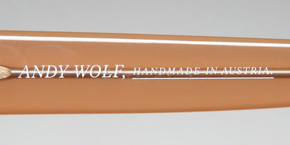 Andy Wolf Blair Sunglasses by ModaFrames
