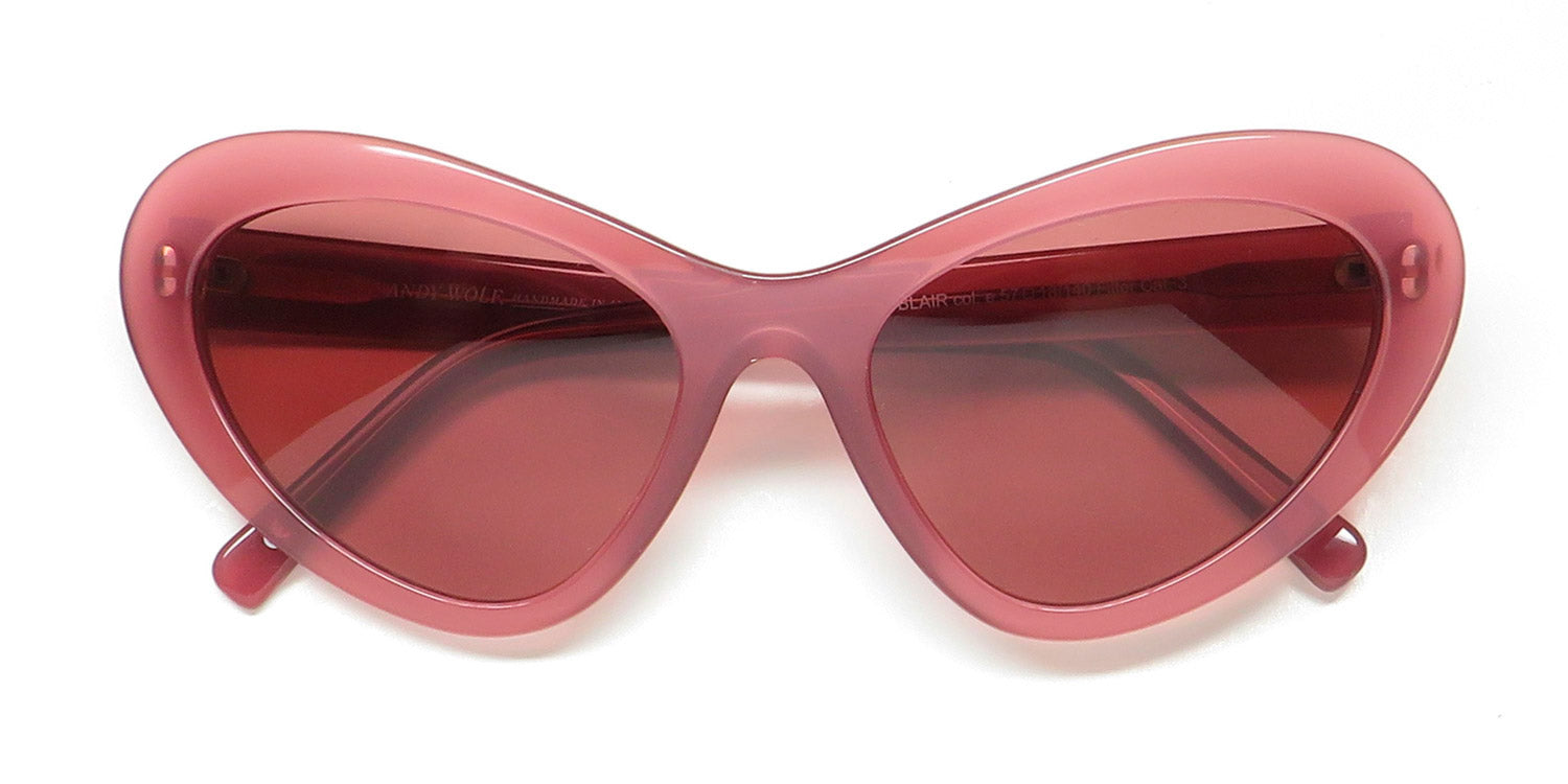 Andy Wolf Blair Sunglasses by ModaFrames