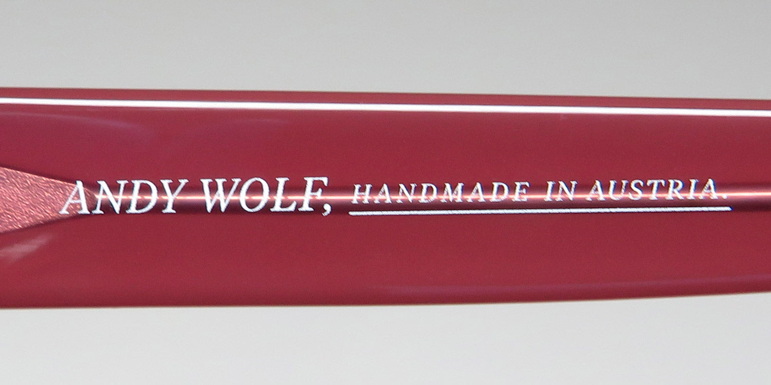 Andy Wolf Blair Sunglasses by ModaFrames