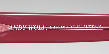 Andy Wolf Blair Sunglasses by ModaFrames