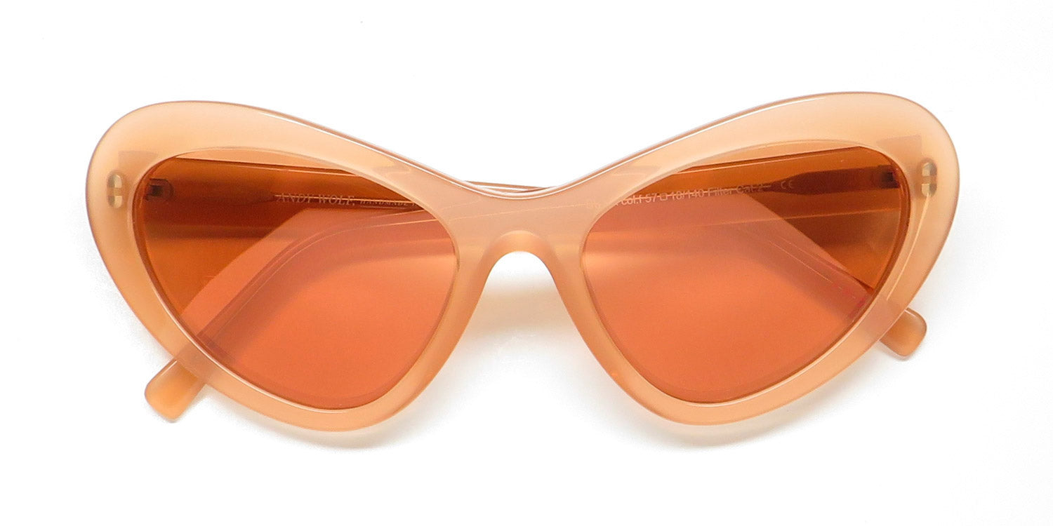 Andy Wolf Blair Sunglasses by ModaFrames