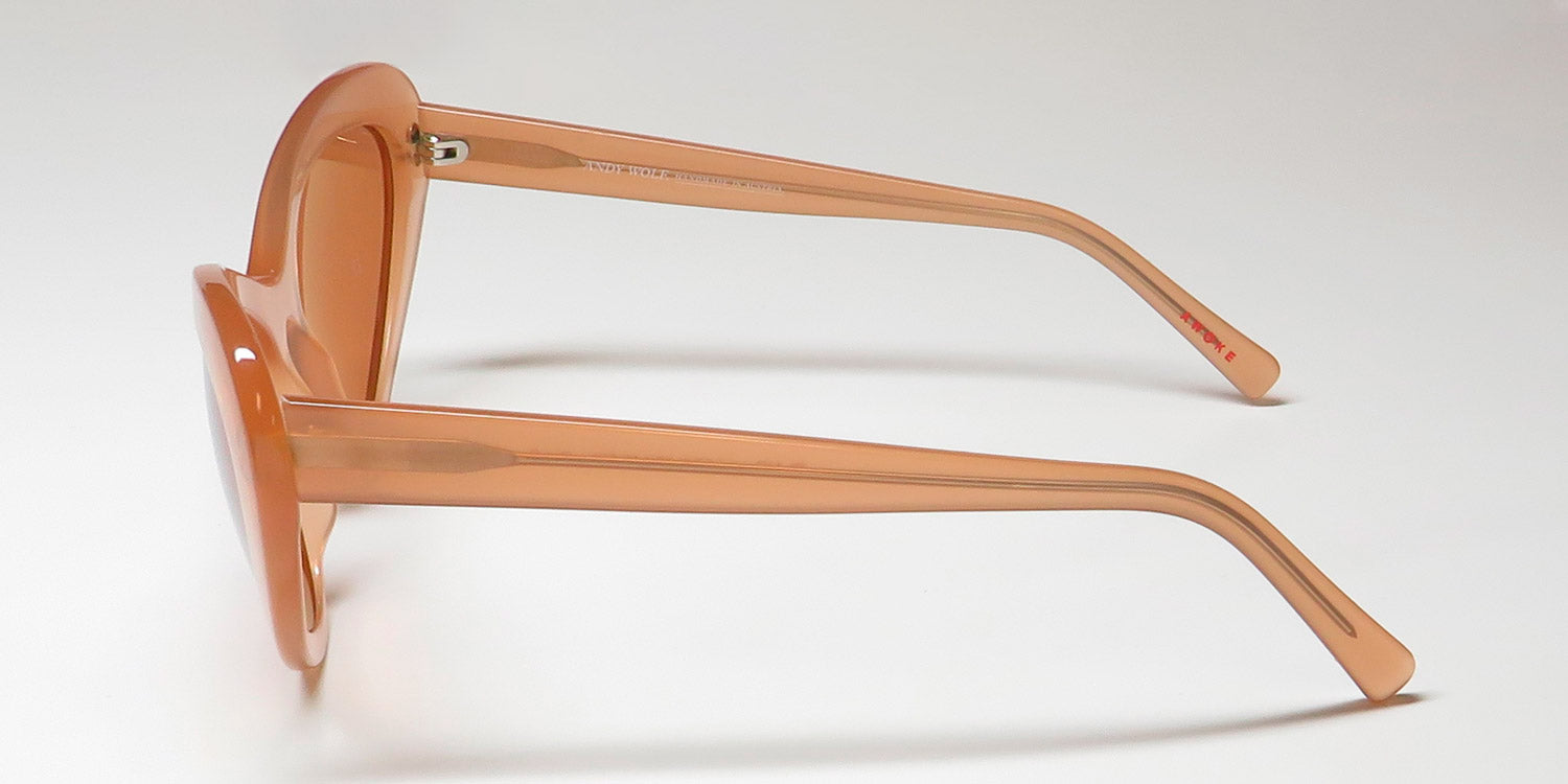 Andy Wolf Blair Sunglasses by ModaFrames