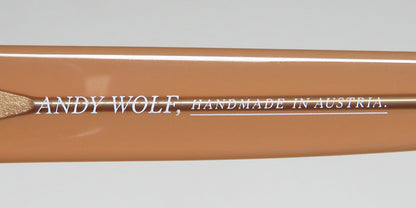 Andy Wolf Blair Sunglasses by ModaFrames