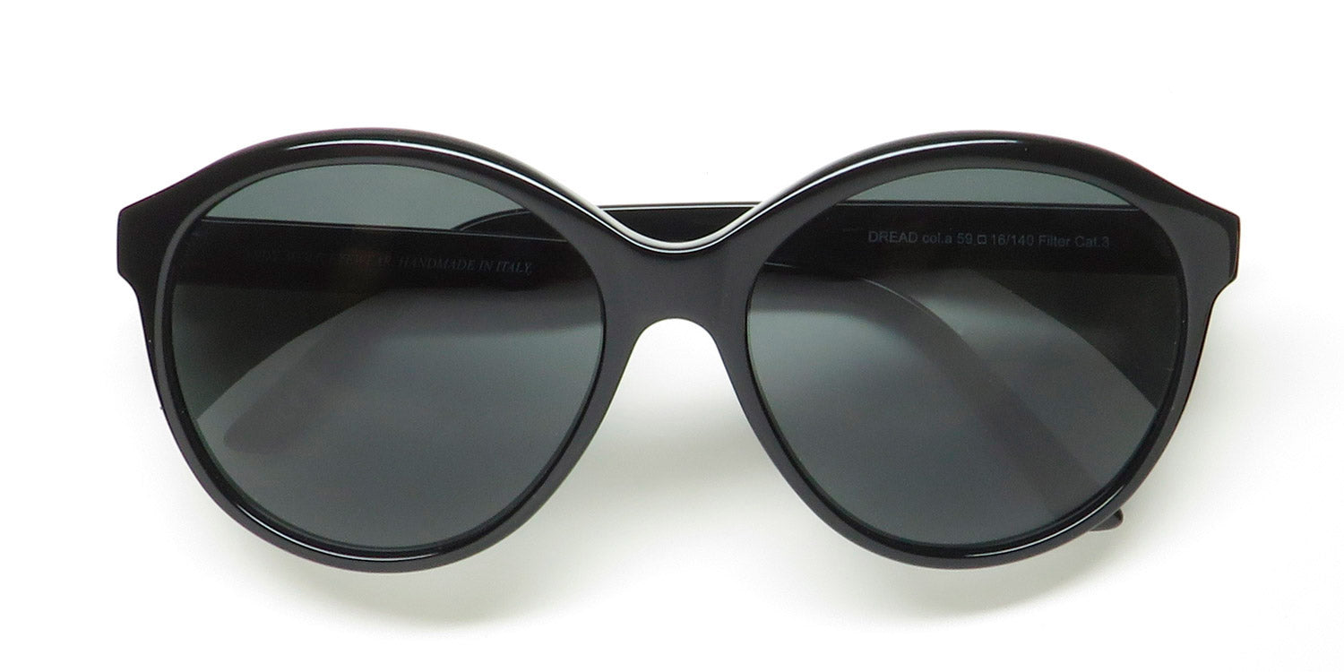 Andy Wolf Dread Sunglasses by ModaFrames