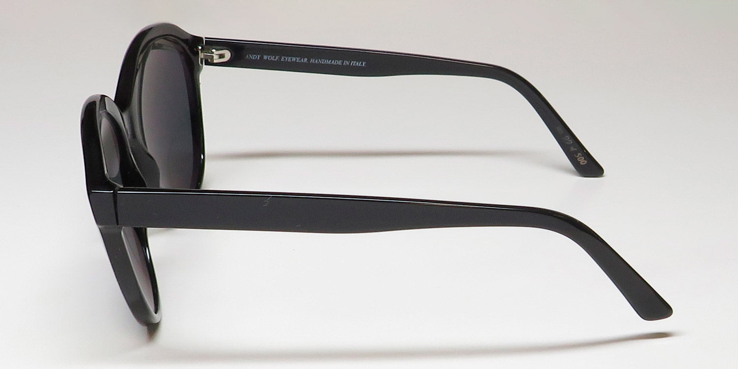 Andy Wolf Dread Sunglasses by ModaFrames