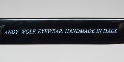 Andy Wolf Dread Sunglasses by ModaFrames