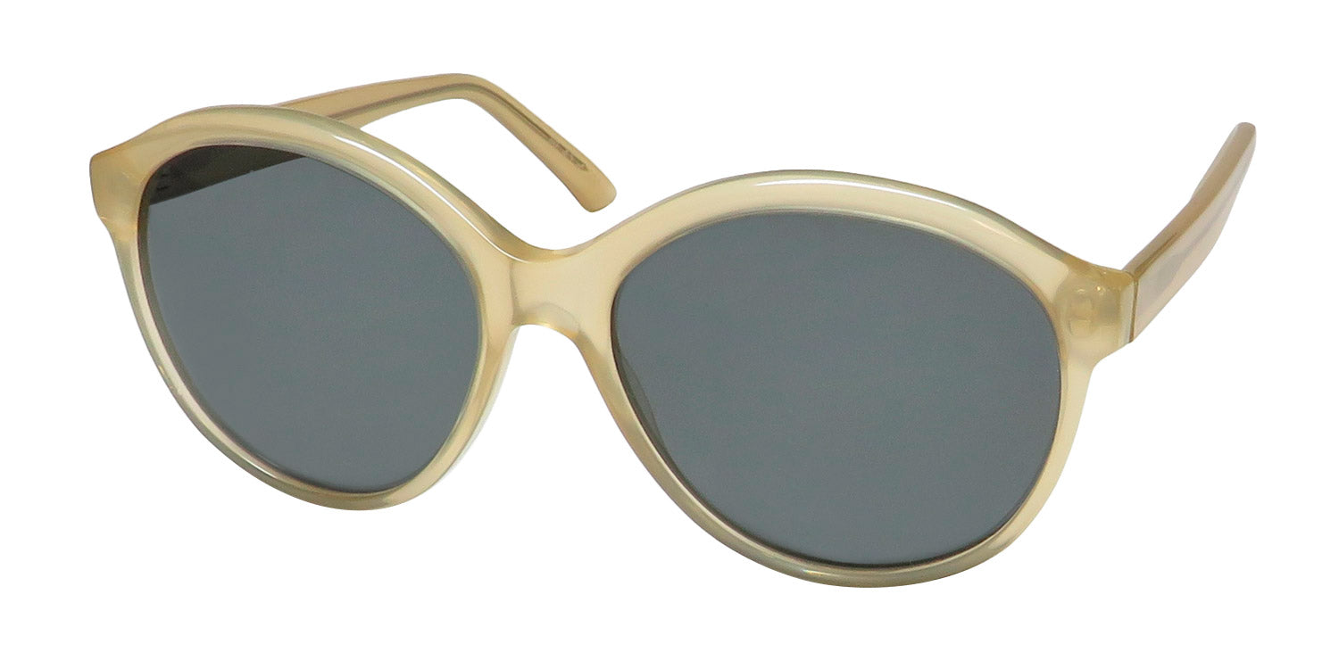 Andy Wolf Dread Sunglasses by ModaFrames