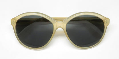 Andy Wolf Dread Sunglasses by ModaFrames