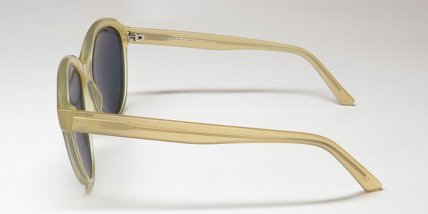 Andy Wolf Dread Sunglasses by ModaFrames