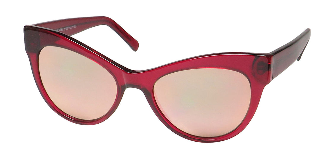 Andy Wolf Francoise Sunglasses by ModaFrames