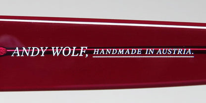 Andy Wolf Francoise Sunglasses by ModaFrames