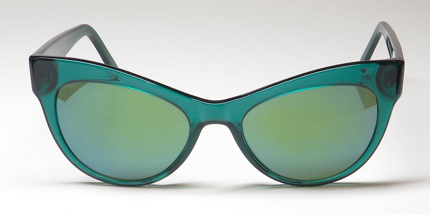 Andy Wolf Francoise Sunglasses by ModaFrames