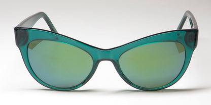 Andy Wolf Francoise Sunglasses by ModaFrames