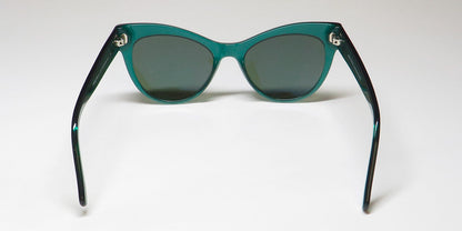 Andy Wolf Francoise Sunglasses by ModaFrames