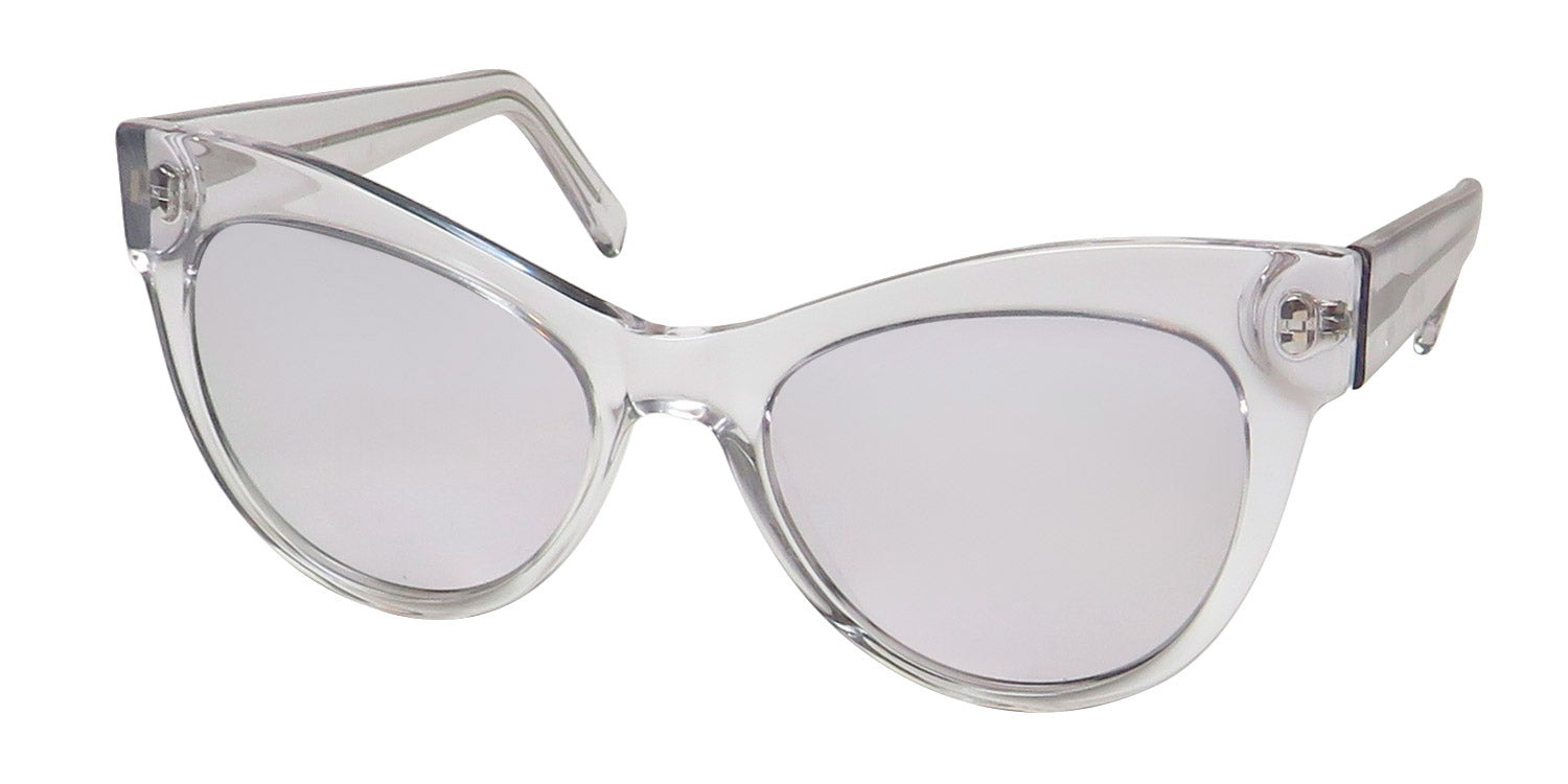 Andy Wolf Francoise Sunglasses by ModaFrames