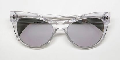 Andy Wolf Francoise Sunglasses by ModaFrames
