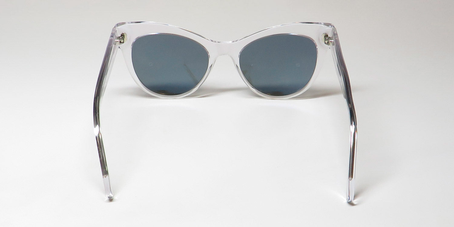 Andy Wolf Francoise Sunglasses by ModaFrames