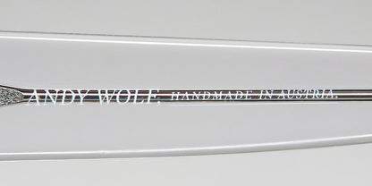 Andy Wolf Francoise Sunglasses by ModaFrames