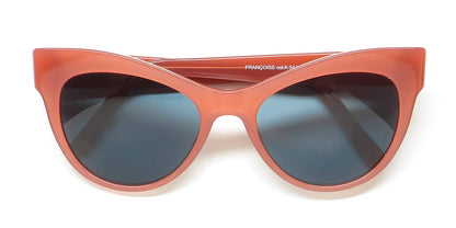 Andy Wolf Francoise Sunglasses by ModaFrames