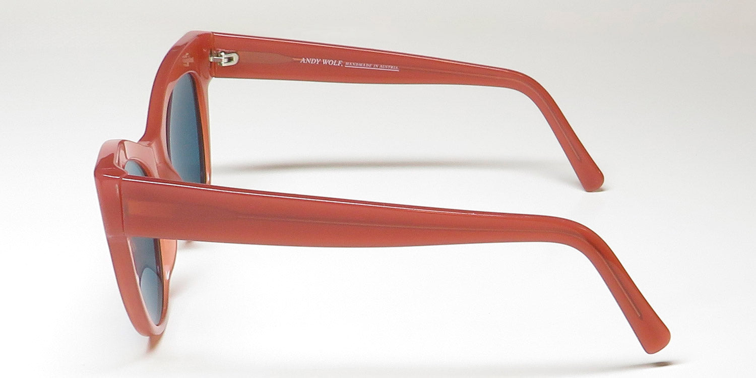Andy Wolf Francoise Sunglasses by ModaFrames
