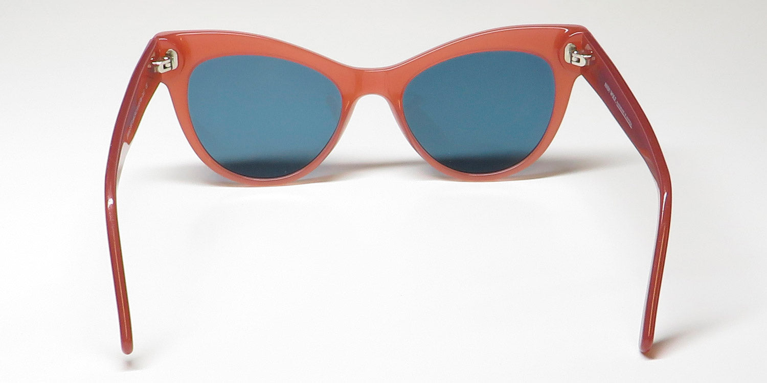 Andy Wolf Francoise Sunglasses by ModaFrames