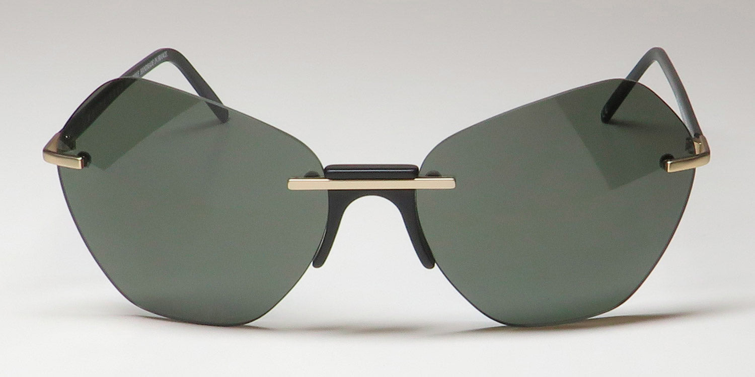 Andy Wolf Calla Sunglasses by ModaFrames