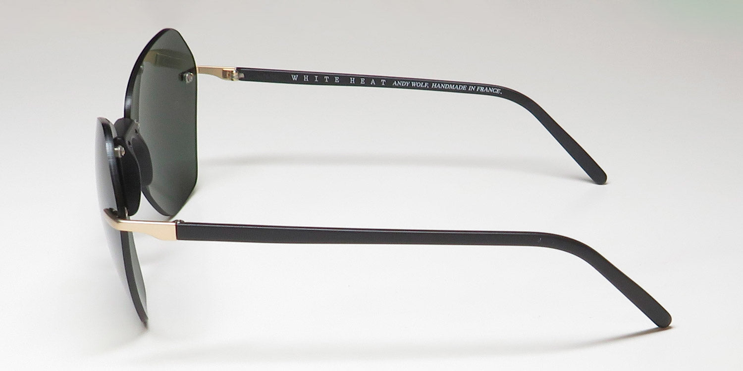 Andy Wolf Calla Sunglasses by ModaFrames