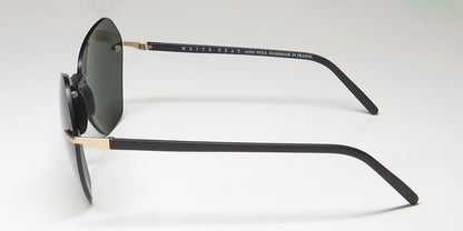Andy Wolf Calla Sunglasses by ModaFrames