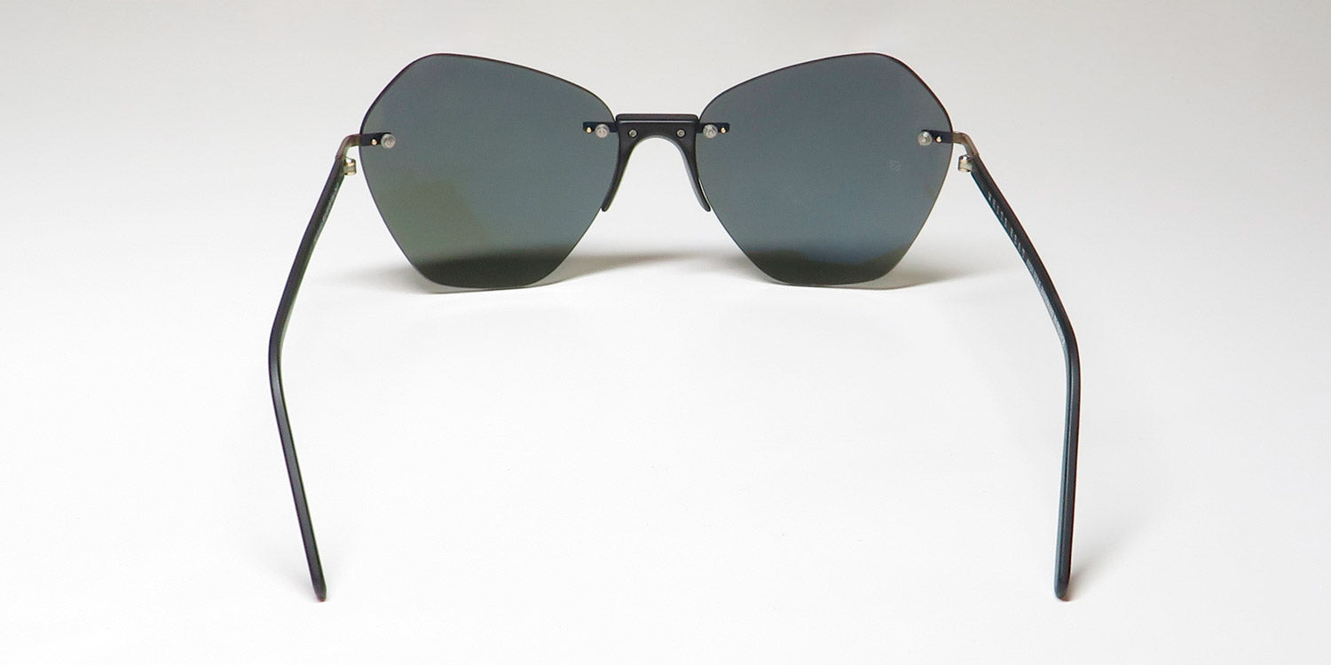 Andy Wolf Calla Sunglasses by ModaFrames