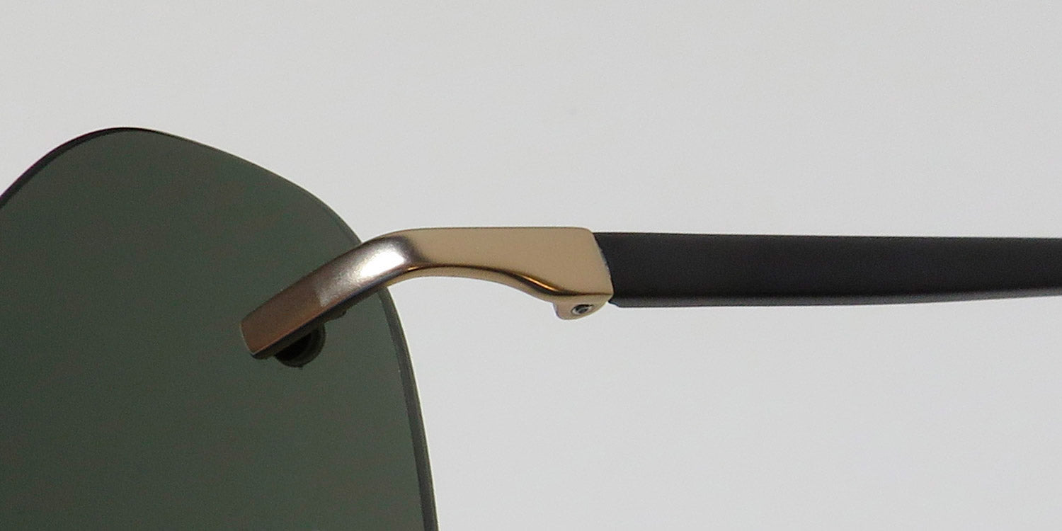 Andy Wolf Calla Sunglasses by ModaFrames