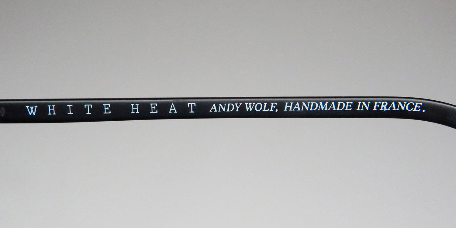 Andy Wolf Calla Sunglasses by ModaFrames