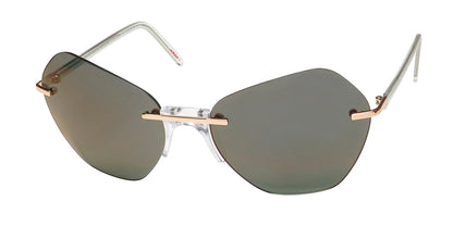 Andy Wolf Calla Sunglasses by ModaFrames