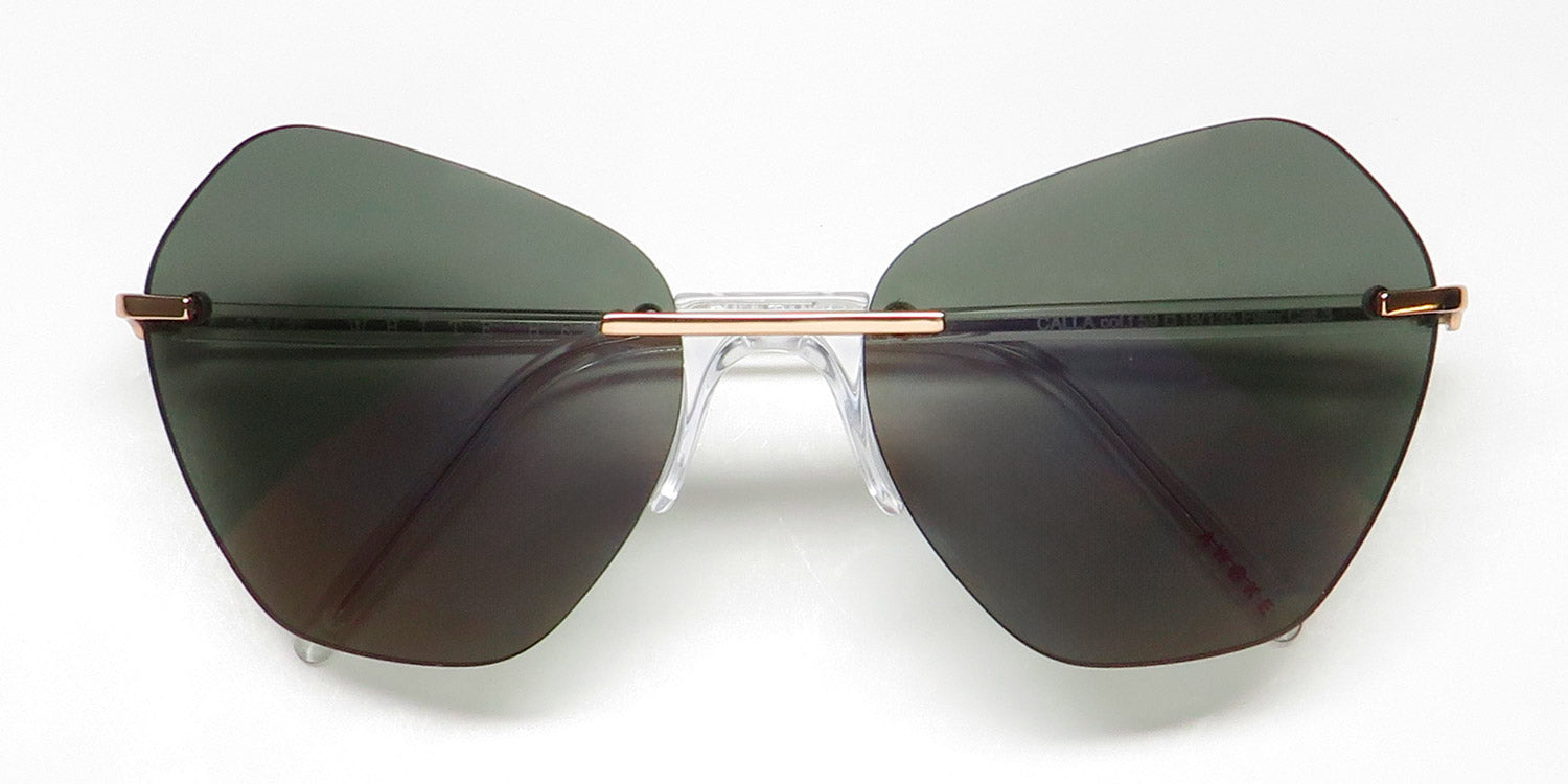 Andy Wolf Calla Sunglasses by ModaFrames