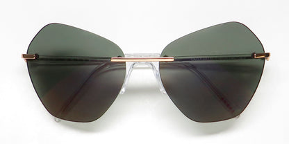 Andy Wolf Calla Sunglasses by ModaFrames