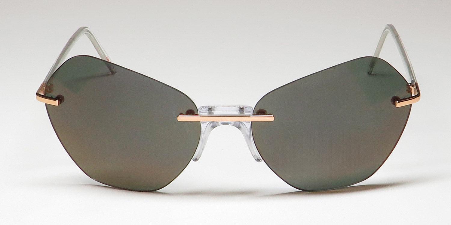 Andy Wolf Calla Sunglasses by ModaFrames