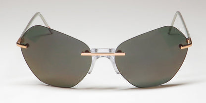 Andy Wolf Calla Sunglasses by ModaFrames