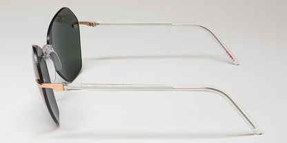 Andy Wolf Calla Sunglasses by ModaFrames