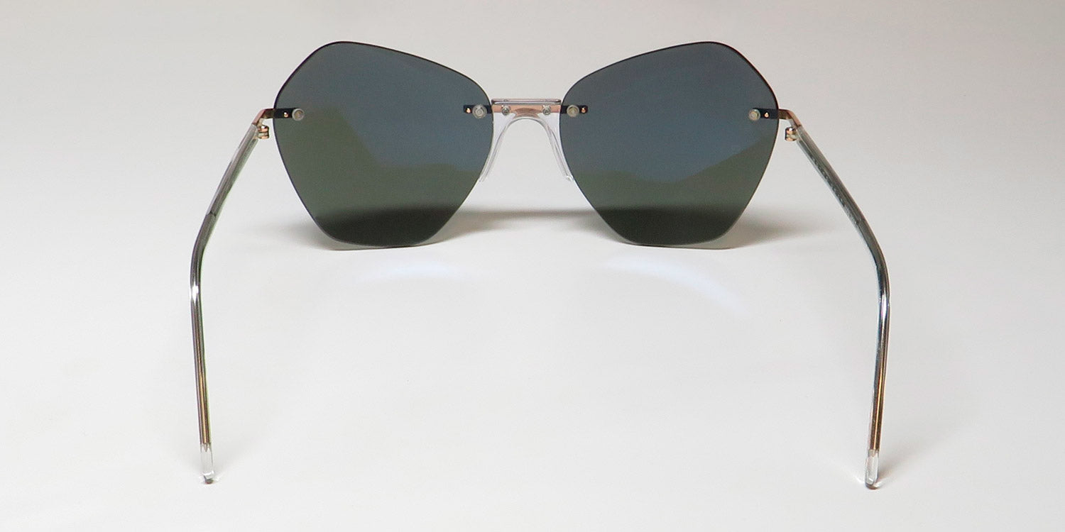 Andy Wolf Calla Sunglasses by ModaFrames