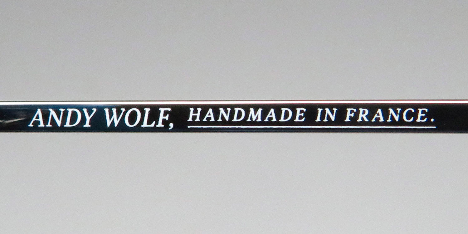 Andy Wolf Preston Sunglasses by ModaFrames