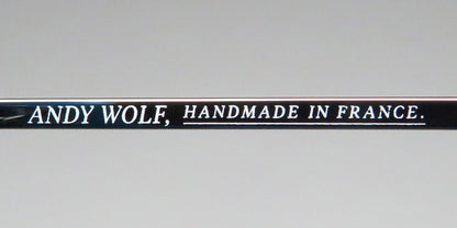 Andy Wolf Preston Sunglasses by ModaFrames
