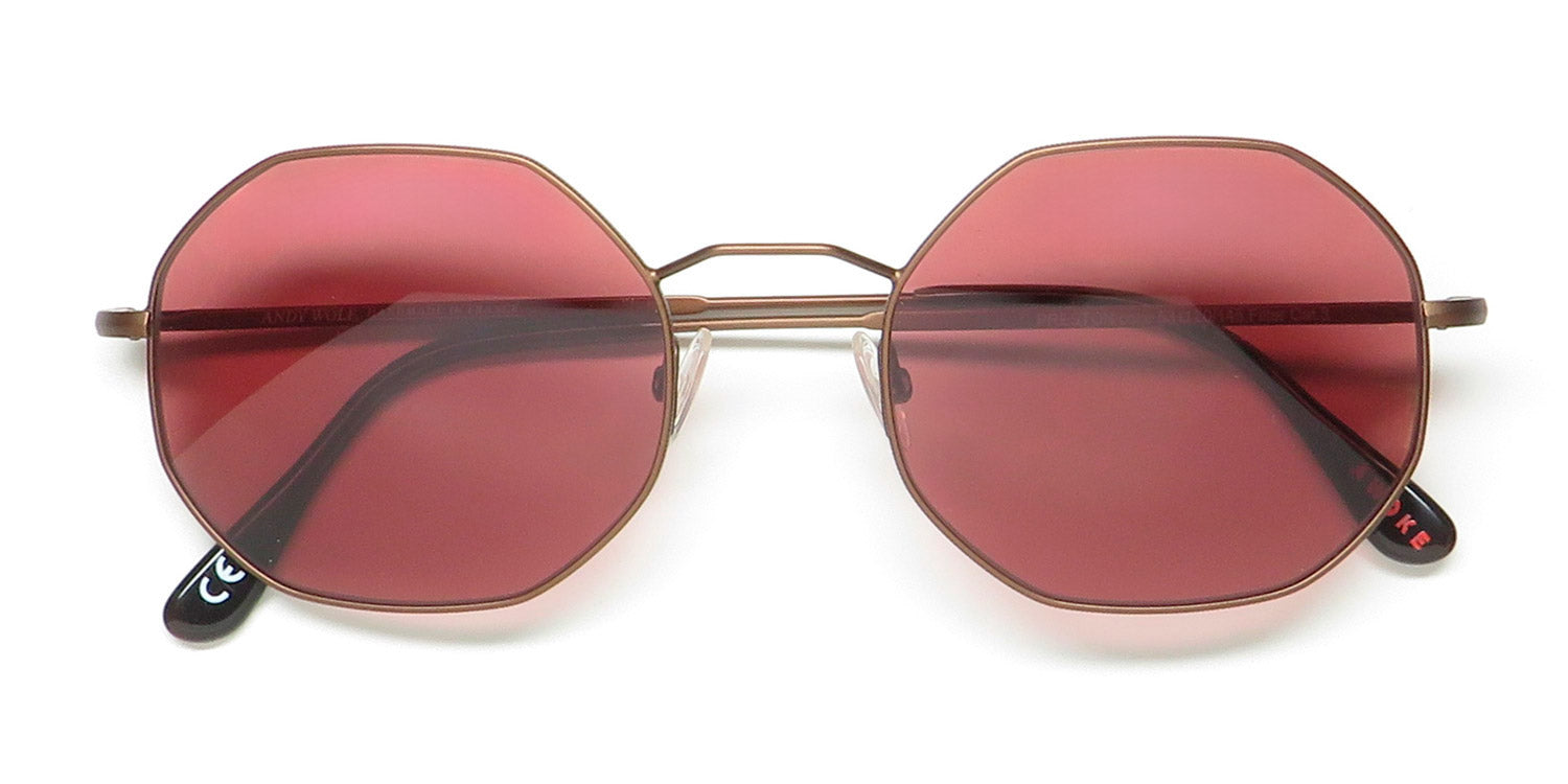Andy Wolf Preston Sunglasses by ModaFrames