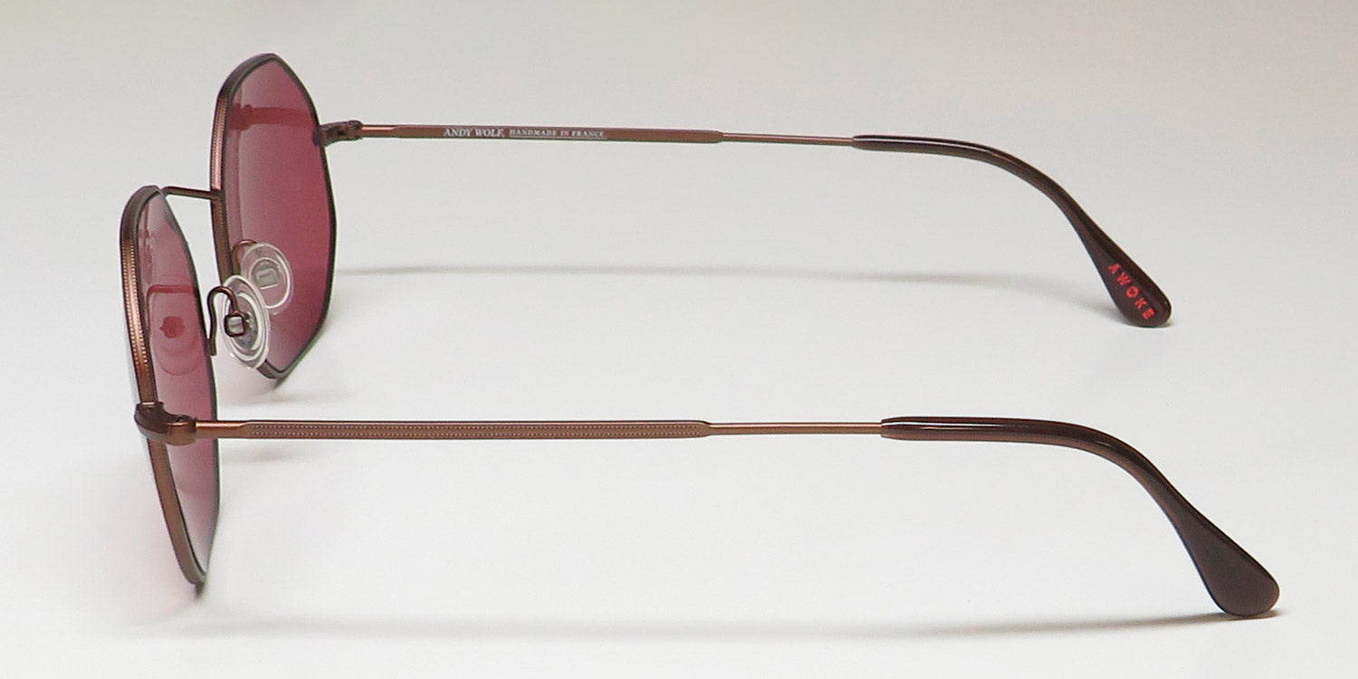 Andy Wolf Preston Sunglasses by ModaFrames