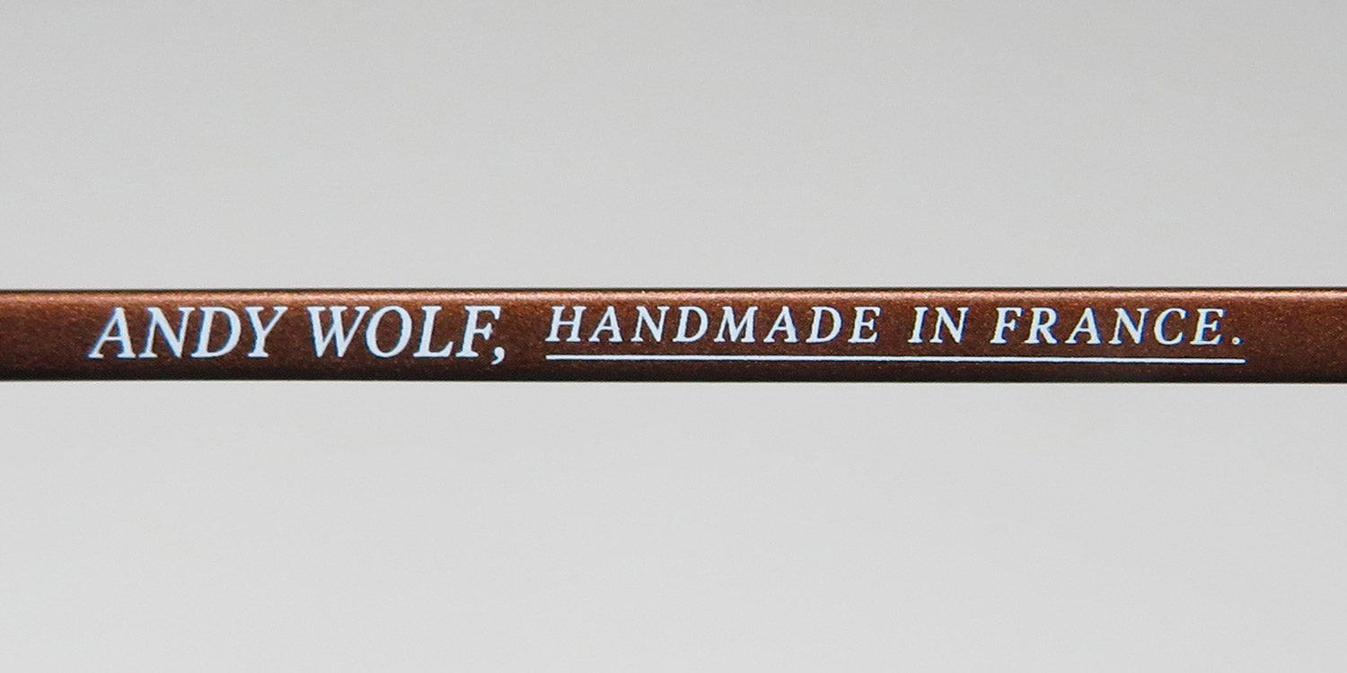 Andy Wolf Preston Sunglasses by ModaFrames