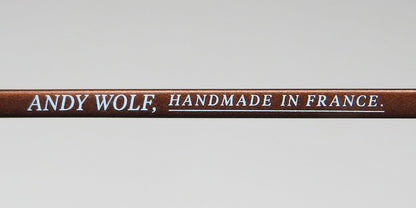 Andy Wolf Preston Sunglasses by ModaFrames
