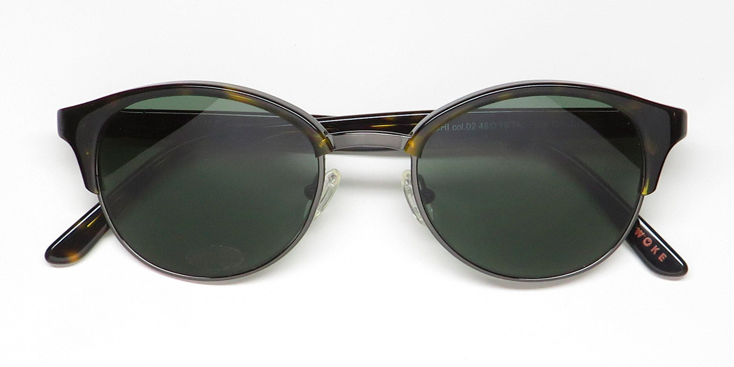 Andy Wolf Mischi Sunglasses by ModaFrames
